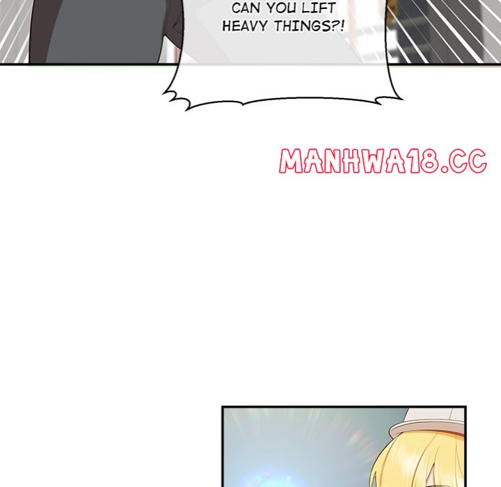 The Seed of Destiny Chapter 7 Page 131