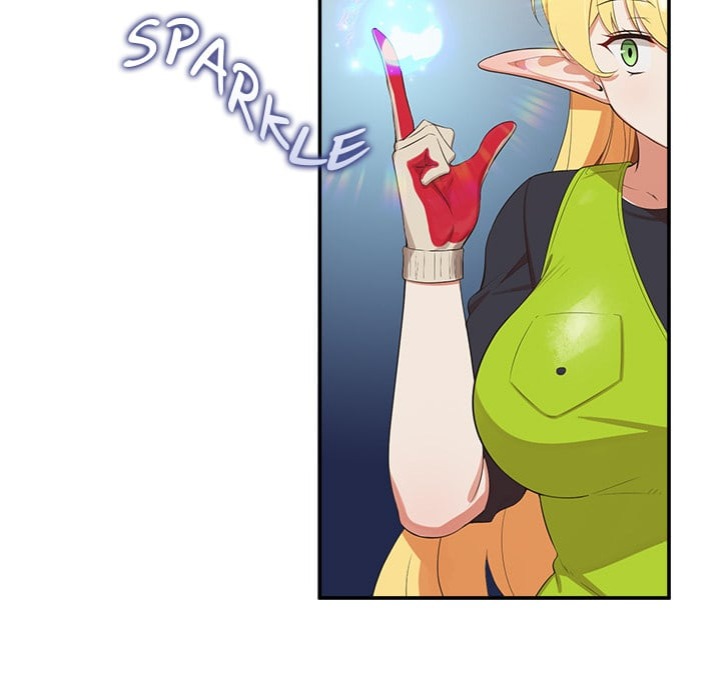 The Seed of Destiny Chapter 7 Page 132