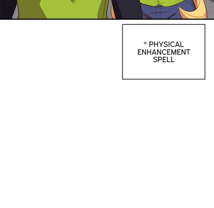 The Seed of Destiny Chapter 7 Page 135