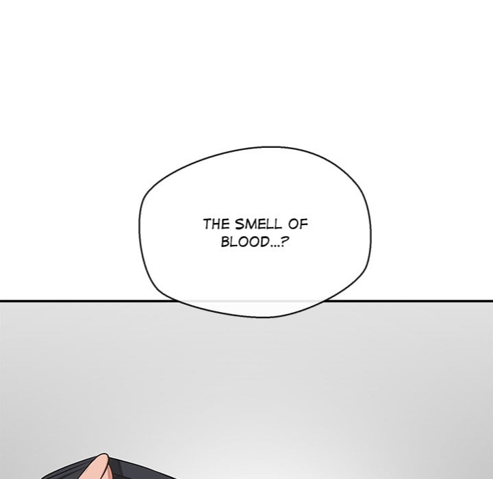 The Seed of Destiny Chapter 7 Page 160