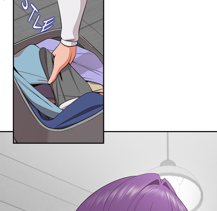 The Seed of Destiny Chapter 7 Page 166