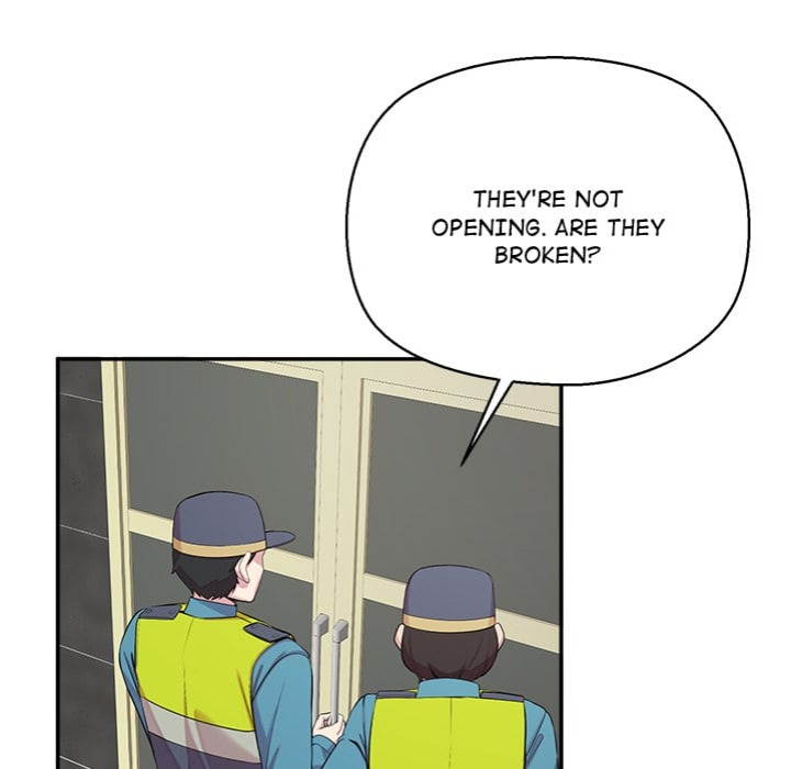 The Seed of Destiny Chapter 7 Page 34