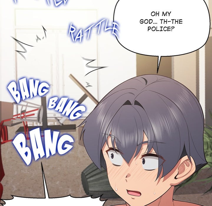 The Seed of Destiny Chapter 7 Page 37