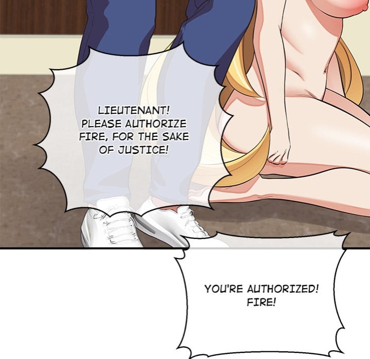 The Seed of Destiny Chapter 7 Page 59