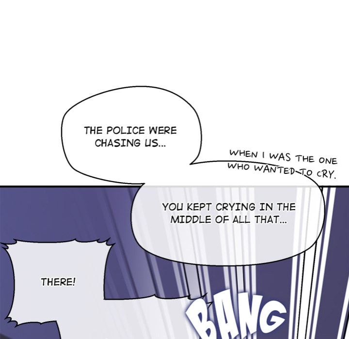 The Seed of Destiny Chapter 7 Page 70