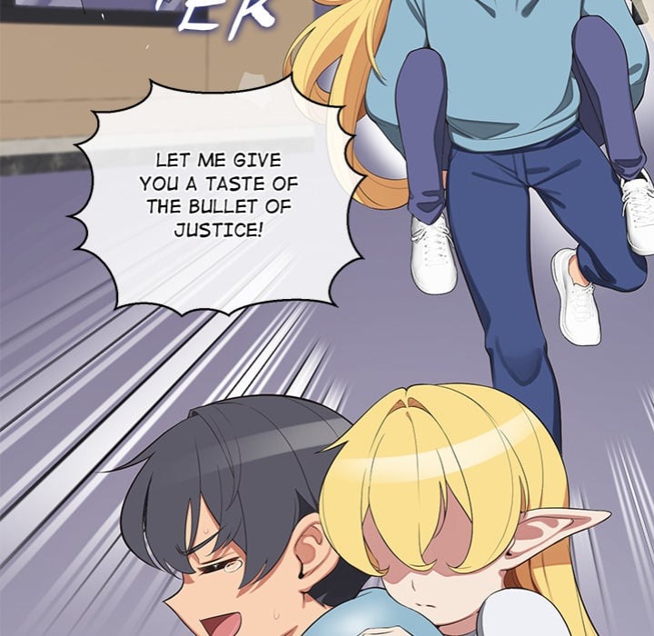 The Seed of Destiny Chapter 7 Page 72