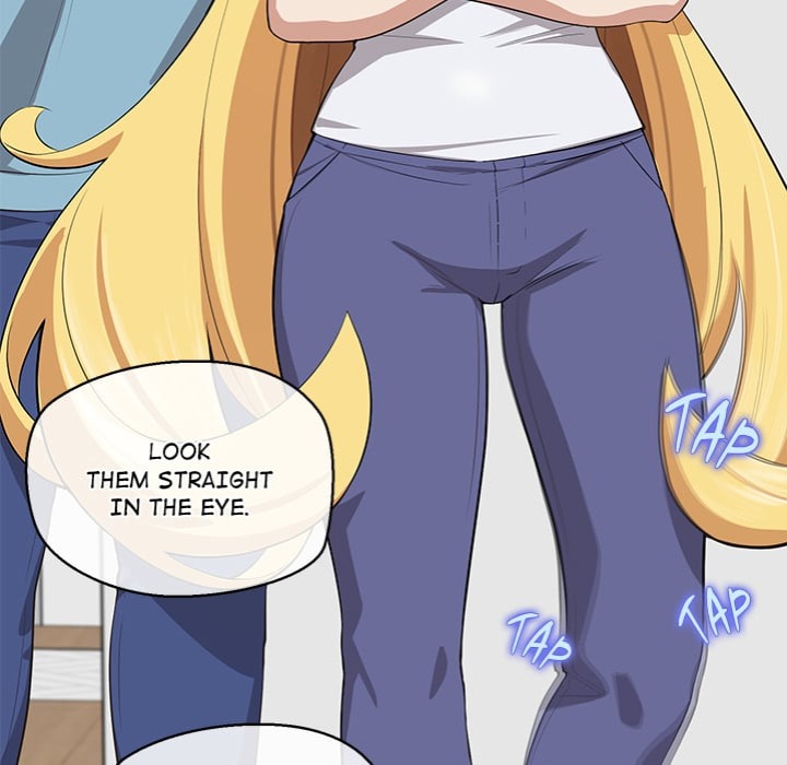 The Seed of Destiny Chapter 7 Page 88