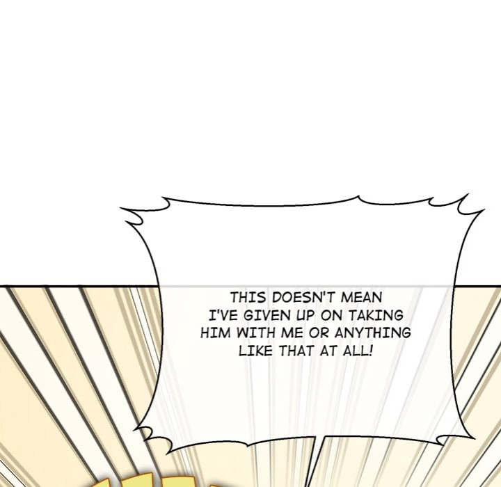 The Seed of Destiny Chapter 7 Page 94