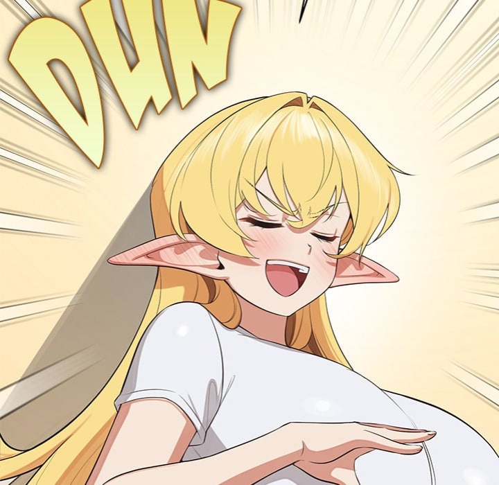 The Seed of Destiny Chapter 7 Page 95