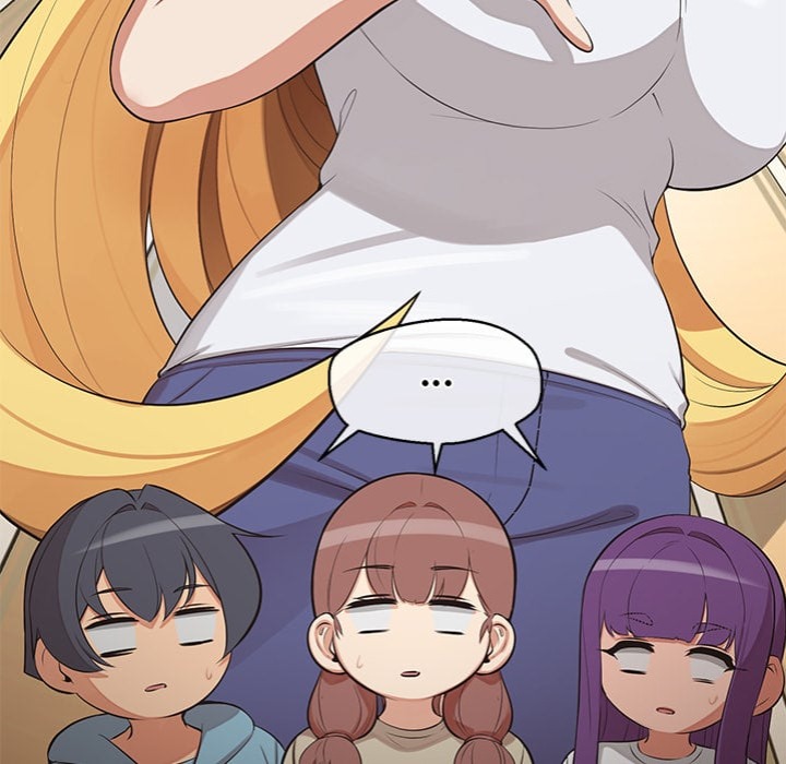 The Seed of Destiny Chapter 7 Page 96