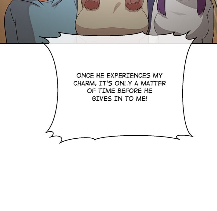 The Seed of Destiny Chapter 7 Page 97