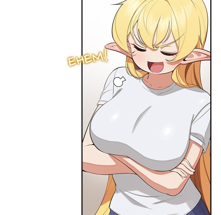 The Seed of Destiny Chapter 7 Page 99