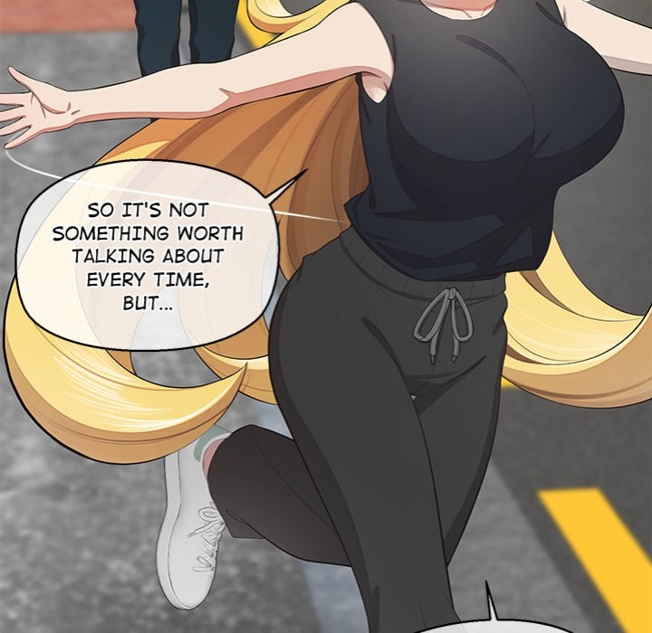 The Seed of Destiny Chapter 8 Page 106