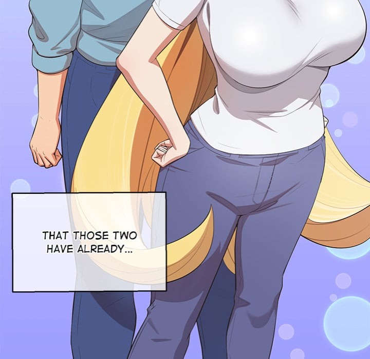 The Seed of Destiny Chapter 8 Page 11