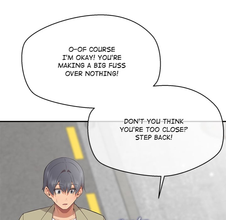 The Seed of Destiny Chapter 8 Page 134