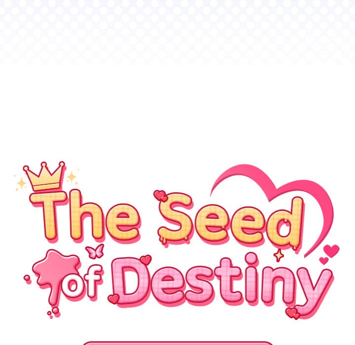 The Seed of Destiny Chapter 8 Page 14