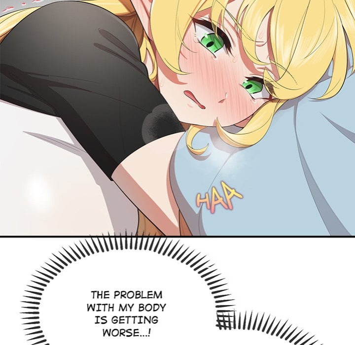 The Seed of Destiny Chapter 8 Page 146