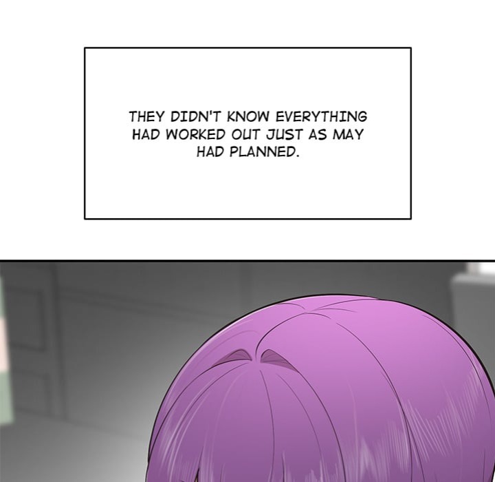 The Seed of Destiny Chapter 8 Page 21