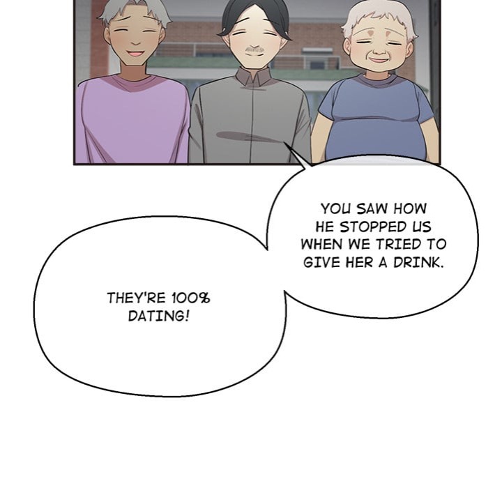 The Seed of Destiny Chapter 8 Page 85