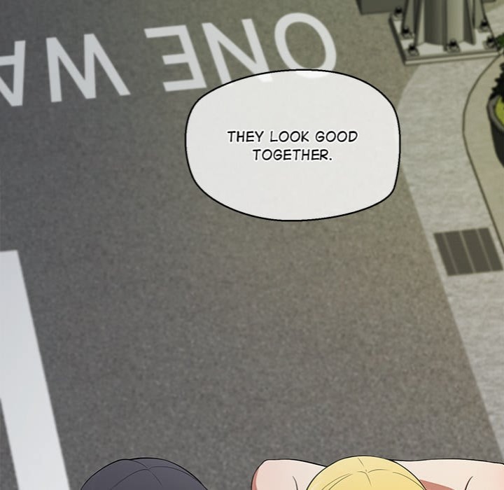 The Seed of Destiny Chapter 8 Page 87