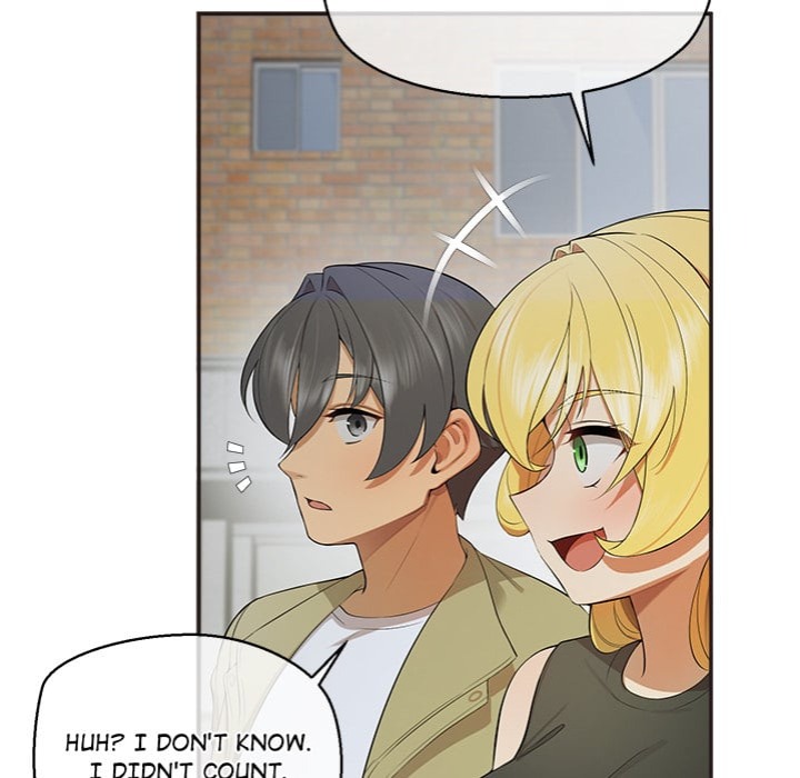 The Seed of Destiny Chapter 8 Page 91