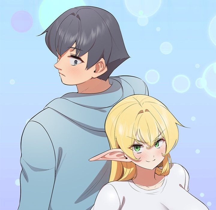 The Seed of Destiny Chapter 8 Page 10