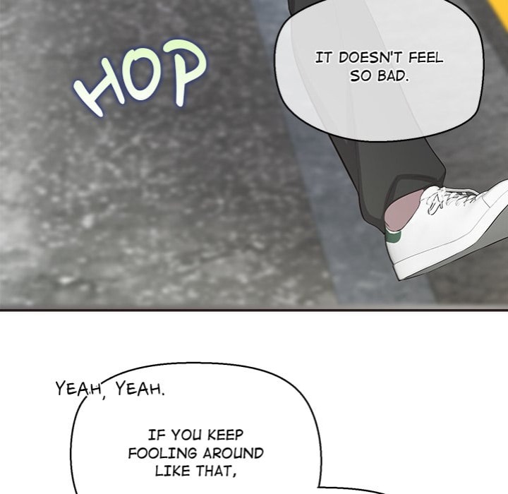 The Seed of Destiny Chapter 8 Page 107