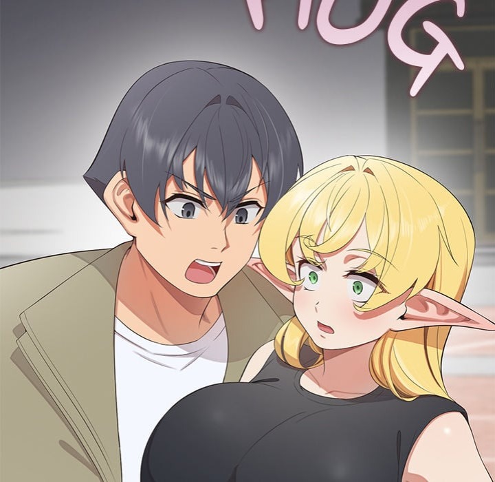 The Seed of Destiny Chapter 8 Page 111