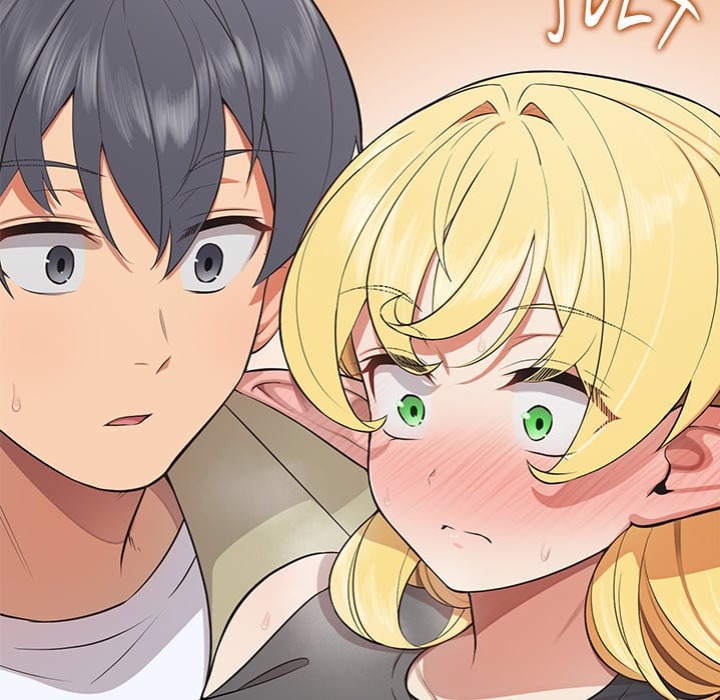 The Seed of Destiny Chapter 8 Page 131