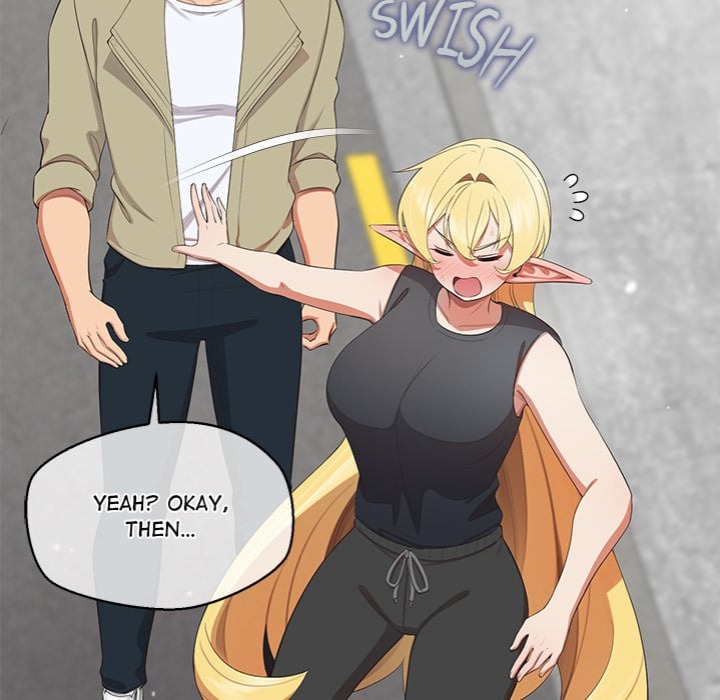 The Seed of Destiny Chapter 8 Page 135