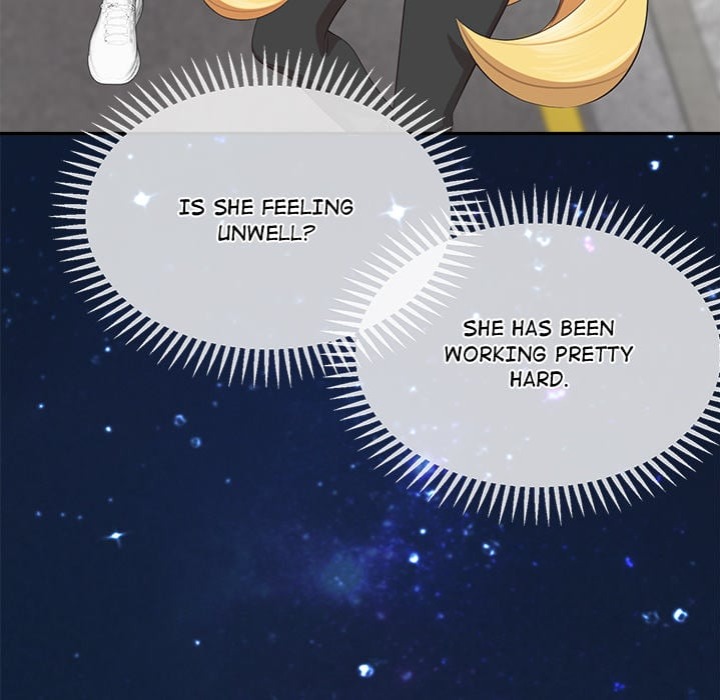 The Seed of Destiny Chapter 8 Page 136