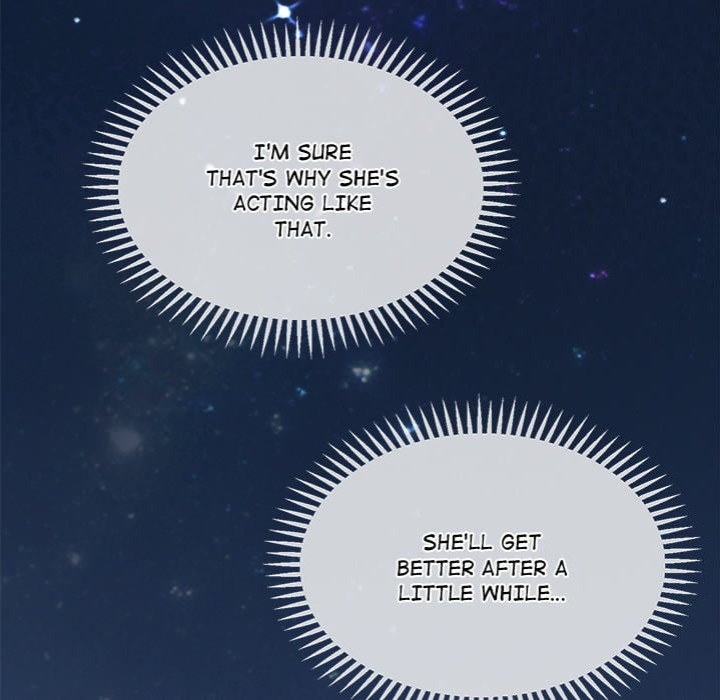 The Seed of Destiny Chapter 8 Page 137