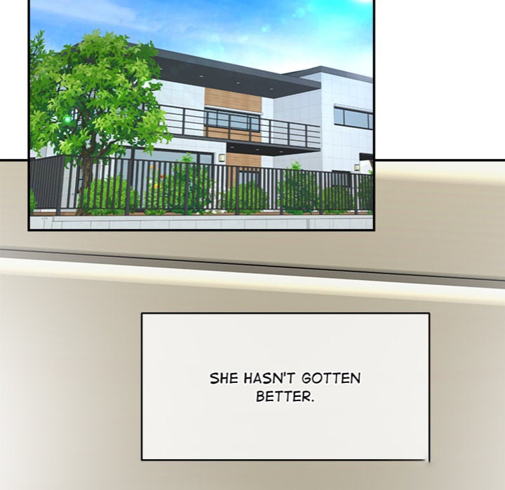 The Seed of Destiny Chapter 8 Page 140