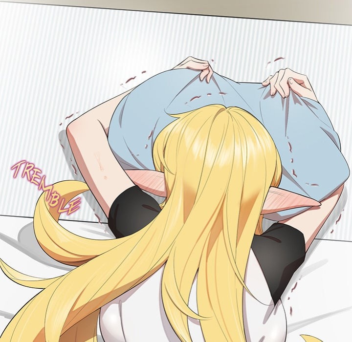 The Seed of Destiny Chapter 8 Page 141