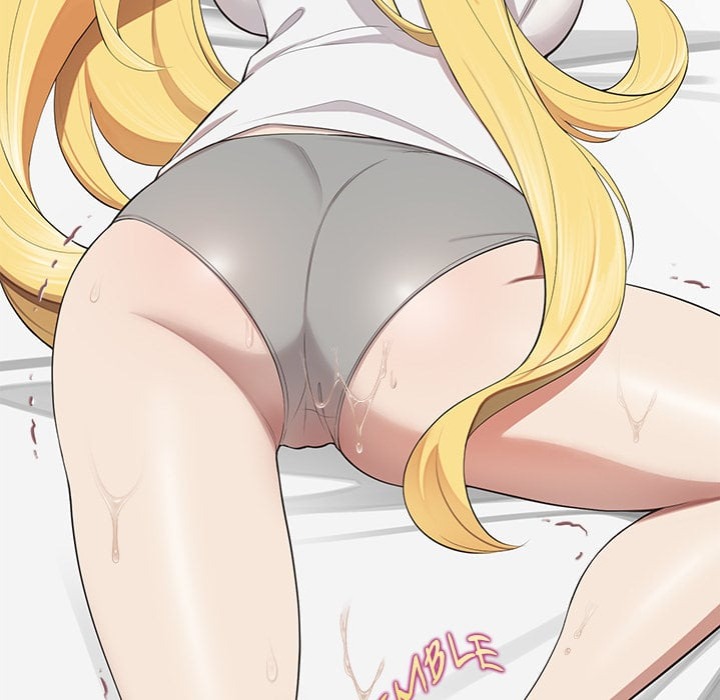 The Seed of Destiny Chapter 8 Page 142