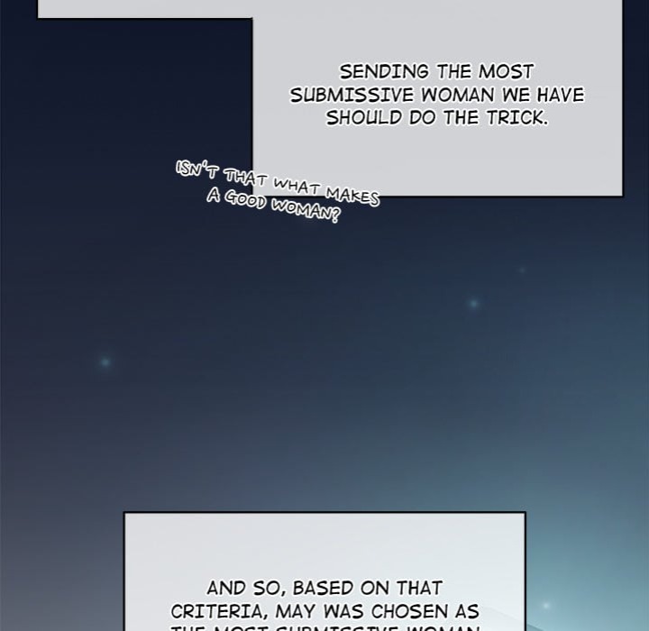 The Seed of Destiny Chapter 8 Page 17