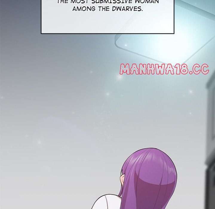 The Seed of Destiny Chapter 8 Page 18