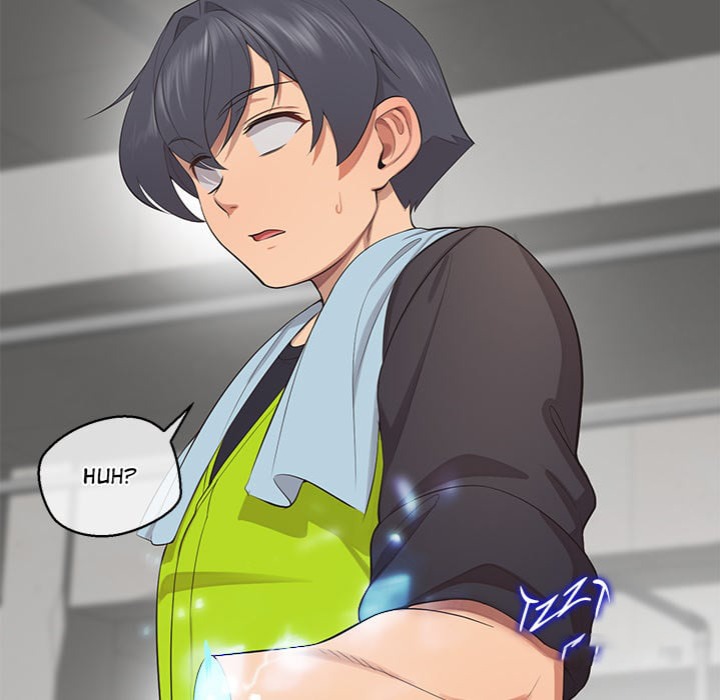 The Seed of Destiny Chapter 8 Page 180