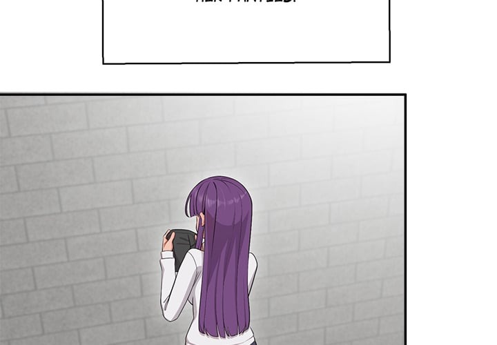 The Seed of Destiny Chapter 8 Page 2