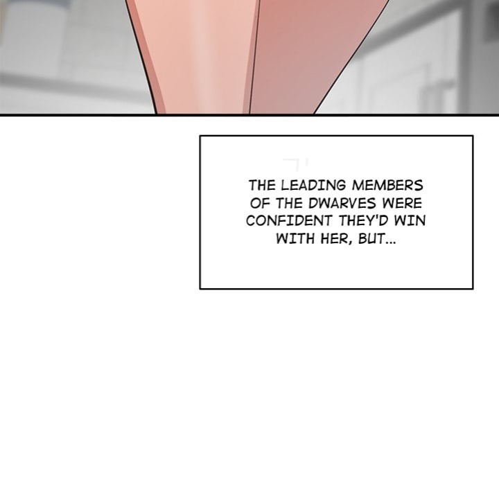 The Seed of Destiny Chapter 8 Page 20