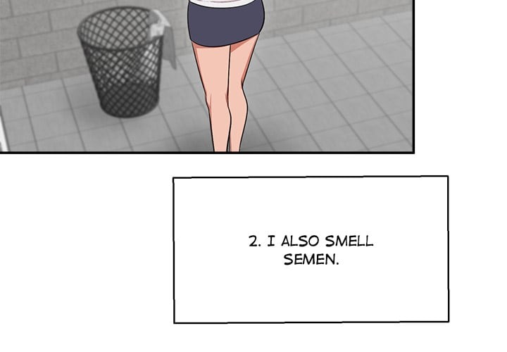 The Seed of Destiny Chapter 8 Page 3