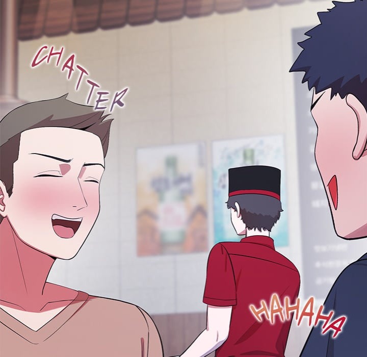 The Seed of Destiny Chapter 8 Page 31