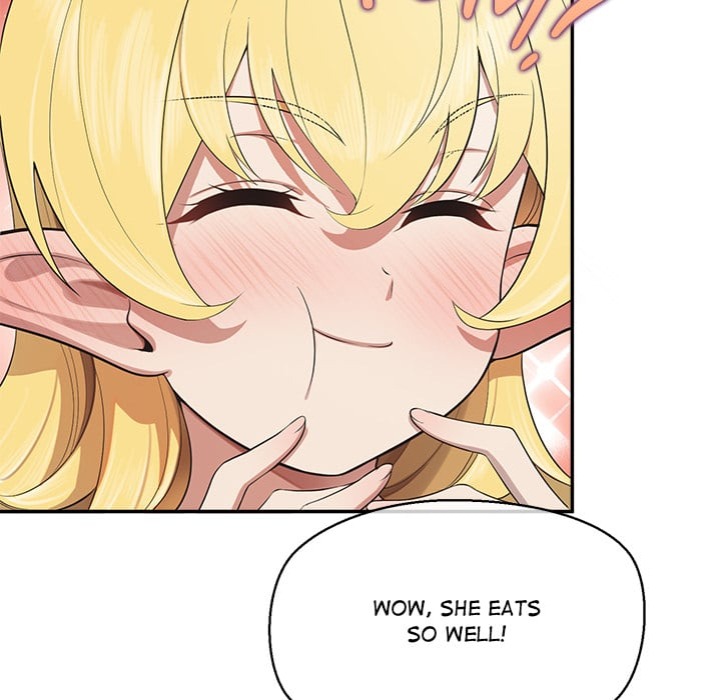 The Seed of Destiny Chapter 8 Page 34