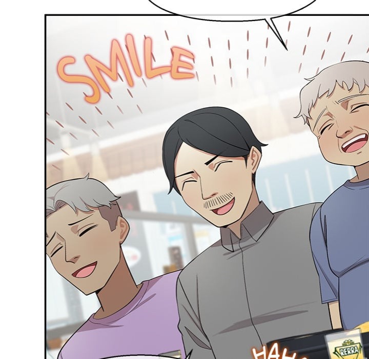 The Seed of Destiny Chapter 8 Page 35