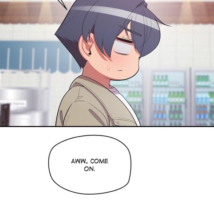 The Seed of Destiny Chapter 8 Page 38