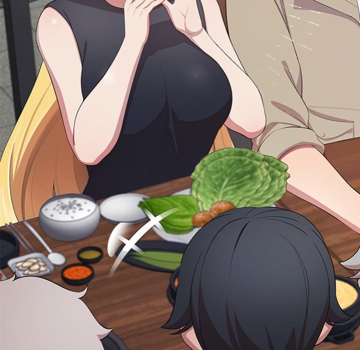 The Seed of Destiny Chapter 8 Page 41