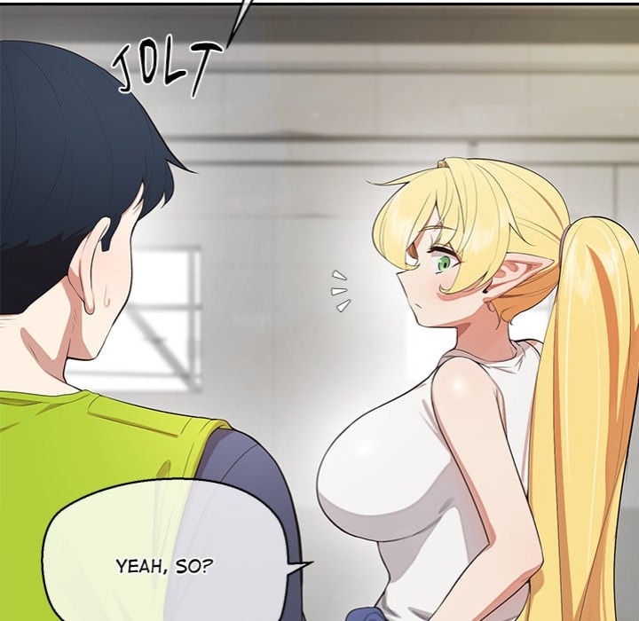 The Seed of Destiny Chapter 8 Page 45