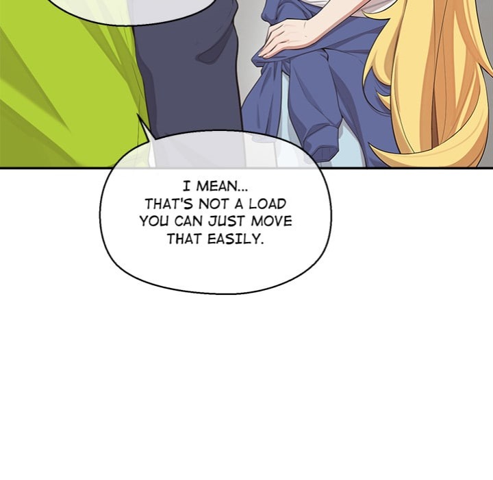 The Seed of Destiny Chapter 8 Page 46