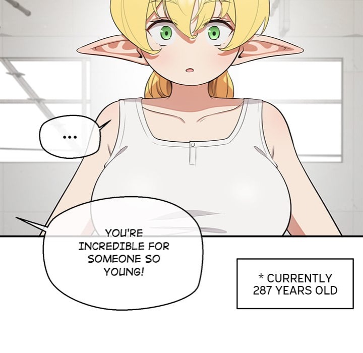 The Seed of Destiny Chapter 8 Page 48