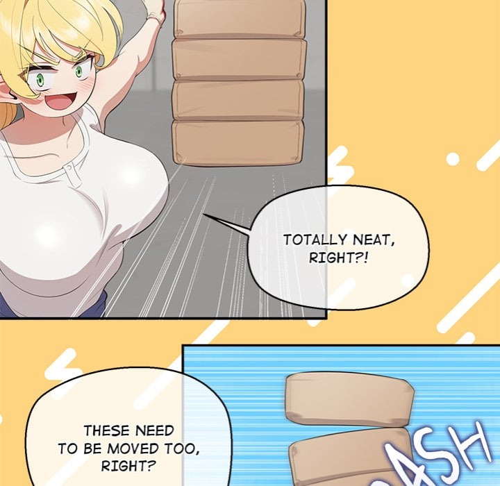 The Seed of Destiny Chapter 8 Page 57